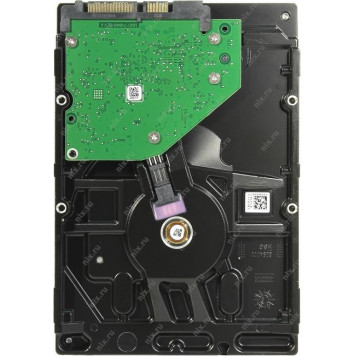 Жёсткий диск HDD 1 Tb SATA 6Gb / s Seagate Barracuda <ST1000DM010> 3.5 7200rpm 64Mb-2