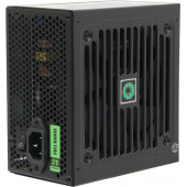 Блок питания GameMax <GE-500> GE ECO GAMER 500W ATX (24+2x4+6/8пин)