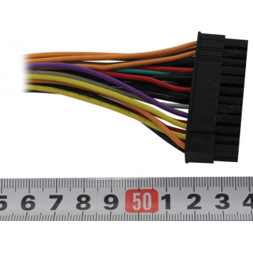 Блок питания Aerocool VX-700 PLUS RGB Ready (RTL) 700W ATX (24+2x4+2x6/8пин)-11