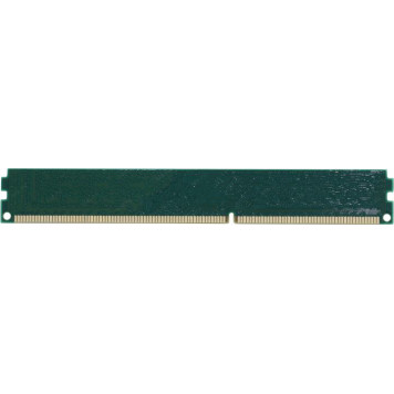 Модуль оперативной памяти Kingston DDR-III DIMM 4Gb <PC-12800> 1600Mhz (KVR16N11S8/4)-2
