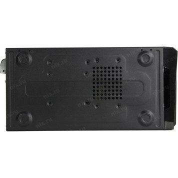 Корпус Miditower PowerCool S1007BK-U3 450 Вт-7