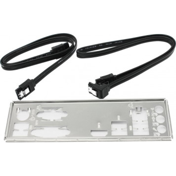 Мат. плата MSI H310M PRO-VDH (RTL) LGA1151 <H310> PCI-E Dsub+DVI+HDMI GbLAN SATA MicroATX 2DDR4-7