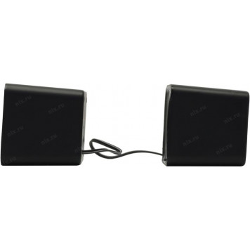 Колонки Defender SPK 22 (2x2.5W,  питание от  USB)  <65503>-3