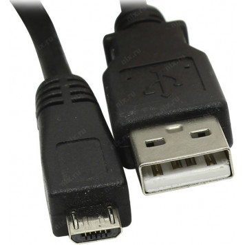 Кабель Defender <87459> USB  2.0  AM-->micro-B 1.8м-1