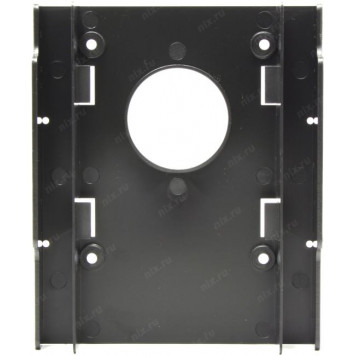 Крепление для HDD 2.5 в отсек 3.5 Espada <H322>-2