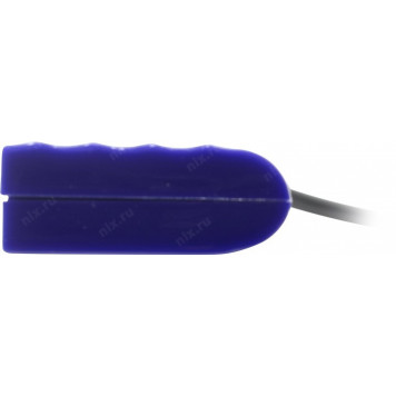 Разветвитель Smartbuy <SBHA-6810-B> 4-port USB2.0 Hub-4