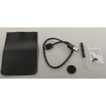 Внешний контейнер Gembird <EE2-U3S-50> (Внешний бокс для 2.5 SATA HDD, USB3.0, Aluminum)-9