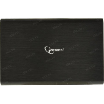 Внешний контейнер Gembird <EE2-U3S-50> (Внешний бокс для 2.5 SATA HDD, USB3.0, Aluminum)-5