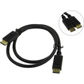 Кабель Telecom <CG720-1м>  DisplayPort 1м