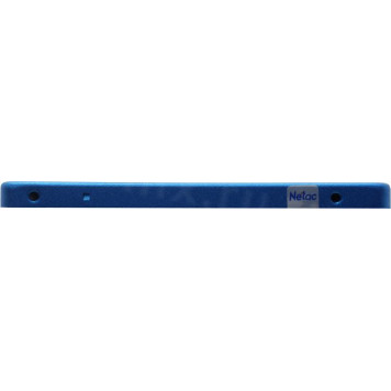 Накопитель SSD 128 Gb SATA 6Gb/s Netac N600S <NT01N600S-128G-S3X> 2.5-4