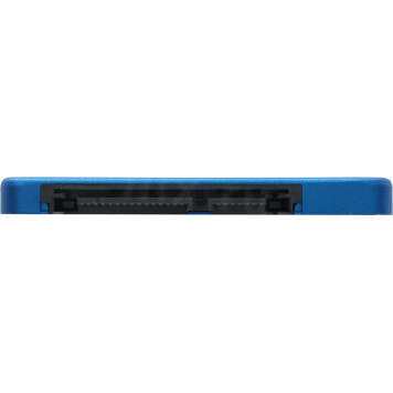 Накопитель SSD 128 Gb SATA 6Gb/s Netac N600S <NT01N600S-128G-S3X> 2.5-2