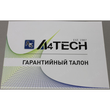 Клавиатура A4-Tech KR-85 <USB> 104КЛ-1