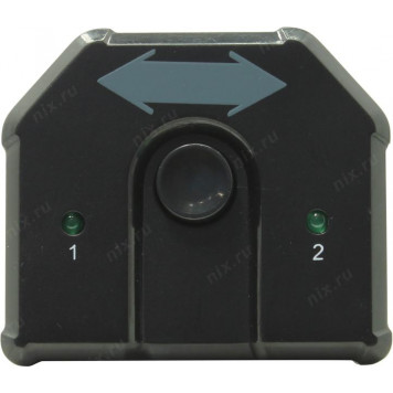 Переключатель Greenconnect <GL-vTC03T> 2-port HDMI2.0 Bi-direction Switch (1in -> 2out, 2in -> 1out)-7