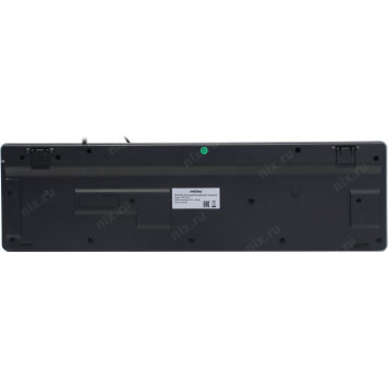 Клавиатура Smartbuy ONE <SBK-305U-K>  <USB> 104КЛ-4