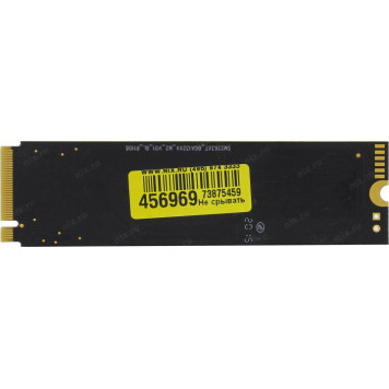 Накопитель SSD 256 Gb M.2 2280 M Patriot P300 <P300P256GM28> 3D TLC-1