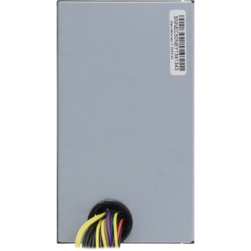 Блок питания Aerocool ECO-500W (RTL) 500W ATX (24+4+6пин)-4