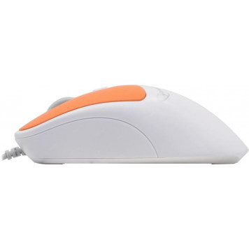 Манипулятор типа мышь Gembird Optical Mouse <MOP-410-O>  (RTL)  USB 4btn+Roll-5