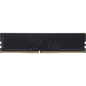 Модуль памяти Netac Basic <NTBSD4P26SP-16> DDR4 DIMM 16Gb <PC4-21300> CL19-2