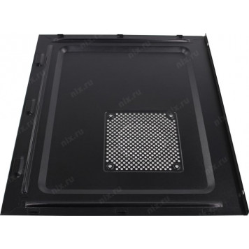 Корпус Aerocool Tomahawk-S-BK-v4 Black (Miditower, ATX, USB 3.0) без БП-13