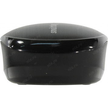 Манипулятор SmartBuy One Optical Mouse <SBM-214-K> (RTL) USB 3btn+Roll-3