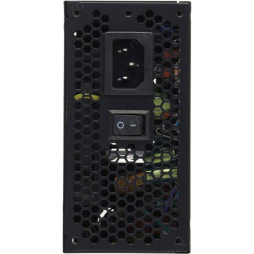 Блок питания ExeGate (ITX-)M400 <EX234944RUS> 400W SFX (24+4пин)-1