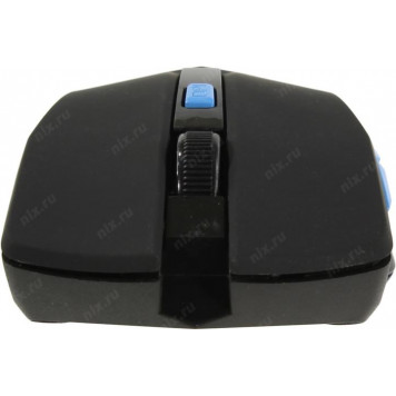 Манипулятор типа мышь Defender Accura Wireless Optical Mouse <MM-275> (RTL)  USB  6btn+Roll <52275>-2