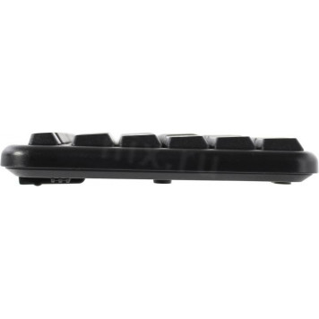 Клавиатура Defender ASTRA HB-588 Black <USB> 104CL <45588>-1