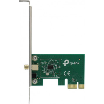 Сетевая карта TP-LINK <TL-WN781ND> Wireless N PCI Express Adapter (802.11b/g/n, 150Mbps, 2dBi)-2