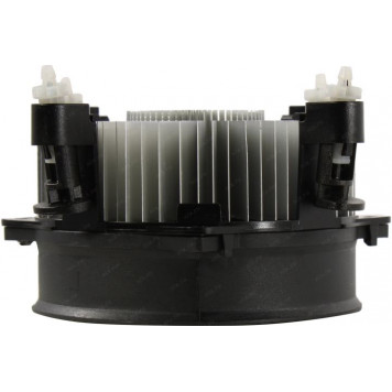 Охладитель Deepcool <DP-ICAP-AT9-17> ALTA 9 PWM (4пин, 1700, 31./дБ, 500-2200об/мин, Al)-3