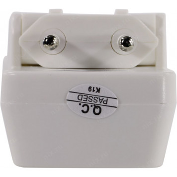 Зарядное уст-во Smartbuy SBHC-503 (NiMh/NiCd, AA/AAA/9V)-5