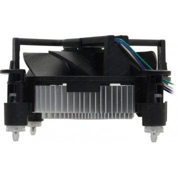 Вентилятор Cooler Intel Original S1156/1155 Al+Cu-4