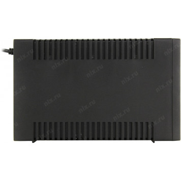 Источник бесперебойного питания UPS 650VA  CyberPower <UTC650E>-6