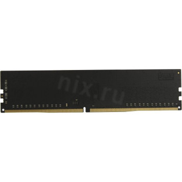 Модуль памяти Netac Basic <NTBSD4P32SP-08> DDR4 DIMM 8Gb <PC4-25600>-2