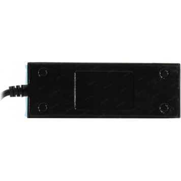 Разветвитель KS-is <KS-728> 1xUSB3.0+3xUSB2.0 Hub-6
