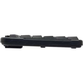 Клавиатура Defender Atlas HB-450 <USB> 104КЛ  + 20КЛ  М/Мед  <45450>-5