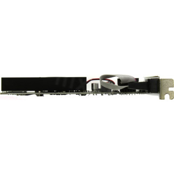 Видеокарта 1Gb <PCI-E> GDDR3 AFOX AFR5230-1024D3L5 (RTL) D-Sub+DVI+HDMI <RADEON R5 230>-4