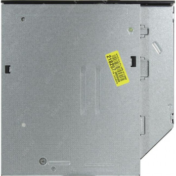 Привод DVD RAM & DVD±R/RW & CDRW HLDS GTC0N SATA  <Black> (OEM)  для  ноутбука-4
