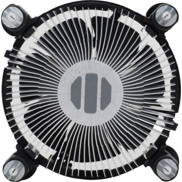 Вентилятор Cooler Intel Original S1156/1155 Al-4